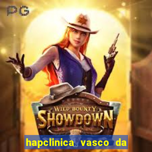 hapclinica vasco da gama como chegar